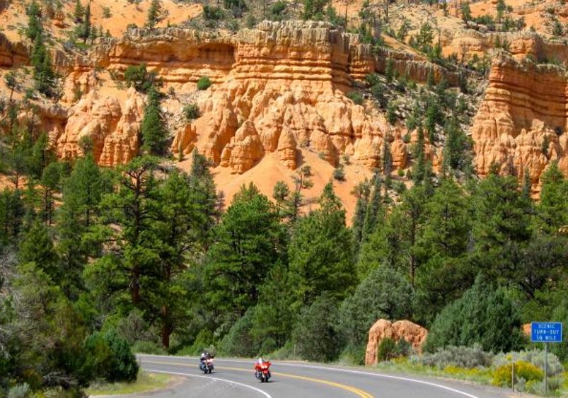 adventure motorcycle rides near me